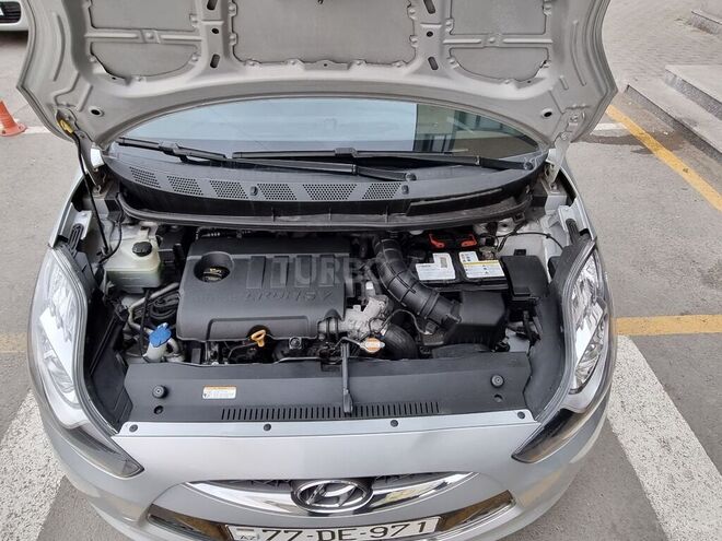 Hyundai i20 2010, 143,500 km - 1.4 л - Bakı