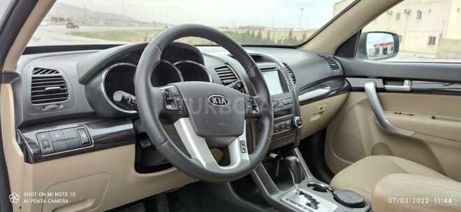 Kia Sorento 2011, 209,000 km - 2.4 l - Bakı