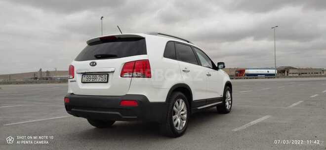 Kia Sorento 2011, 209,000 km - 2.4 l - Bakı