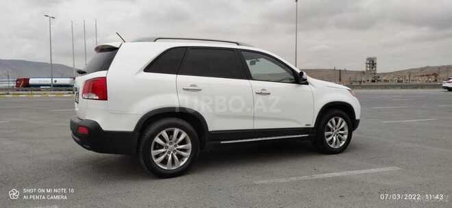 Kia Sorento 2011, 209,000 km - 2.4 l - Bakı