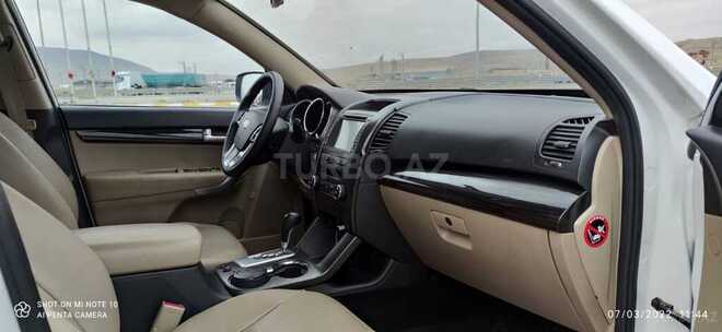 Kia Sorento 2011, 209,000 km - 2.4 l - Bakı
