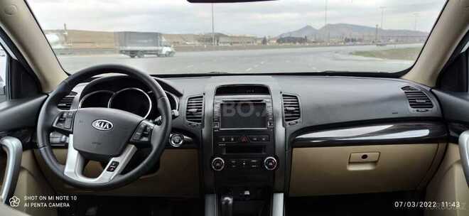 Kia Sorento 2011, 209,000 km - 2.4 l - Bakı