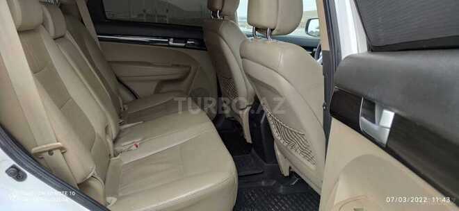 Kia Sorento 2011, 209,000 km - 2.4 l - Bakı