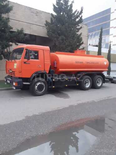 KamAz 53215 2010, 136,000 km - 11.0 l - Bakı