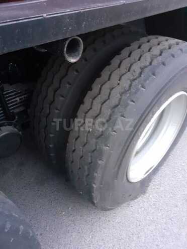 KamAz 53215 2010, 136,000 km - 11.0 l - Bakı