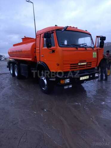 KamAz 53215 2010, 136,000 km - 11.0 l - Bakı