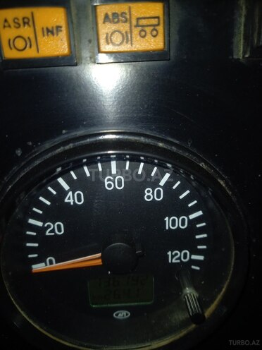KamAz 53215 2010, 136,000 km - 11.0 l - Bakı