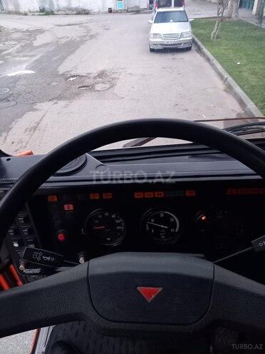 KamAz 53215 2010, 136,000 km - 11.0 l - Bakı