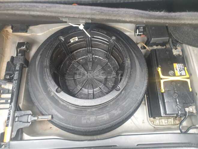 Mercedes C 280 1999, 396,000 km - 2.8 l - Bakı