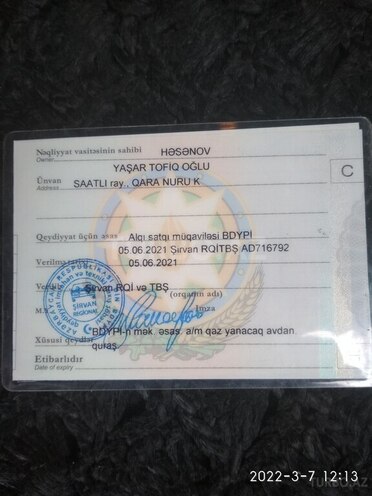 Opel Zafira 1999, 135,245 km - 1.8 л - Saatlı