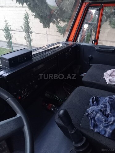 KamAz 53215 2010, 136,000 km - 11.0 l - Bakı
