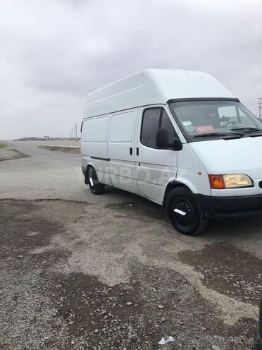 Ford Transit 1999, 483,000 km - 2.5 l - Sumqayıt