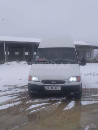 Ford Transit 1999, 483,000 km - 2.5 l - Sumqayıt