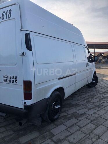 Ford Transit 1999, 483,000 km - 2.5 l - Sumqayıt