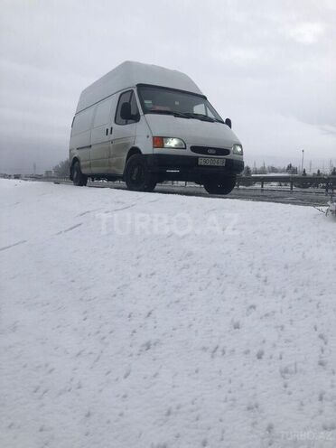 Ford Transit 1999, 483,000 km - 2.5 l - Sumqayıt
