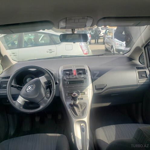 Toyota Auris 2008, 171,000 km - 1.4 l - Bakı