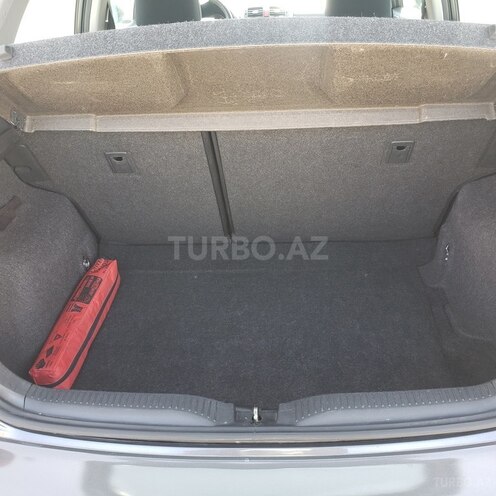 Toyota Auris 2008, 171,000 km - 1.4 l - Bakı
