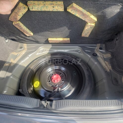 Toyota Auris 2008, 171,000 km - 1.4 l - Bakı