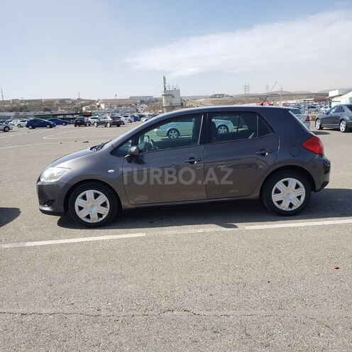 Toyota Auris 2008, 171,000 km - 1.4 l - Bakı