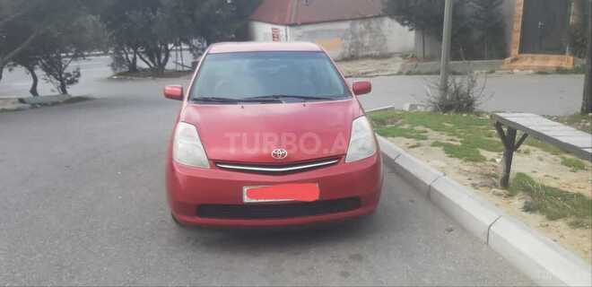 Toyota Prius 2008, 210,000 km - 1.5 l - Bakı