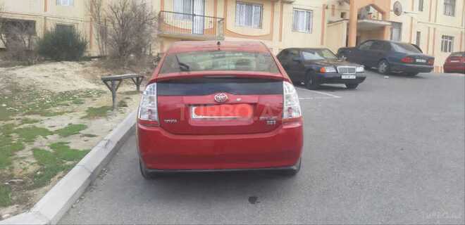 Toyota Prius 2008, 210,000 km - 1.5 l - Bakı