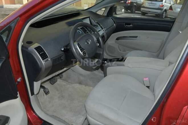 Toyota Prius 2008, 210,000 km - 1.5 l - Bakı