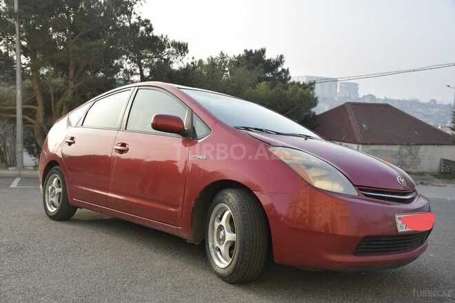 Toyota Prius 2008, 210,000 km - 1.5 l - Bakı