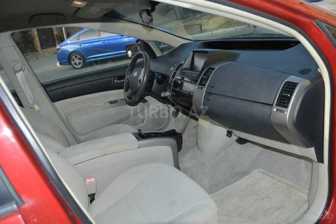 Toyota Prius 2008, 210,000 km - 1.5 l - Bakı