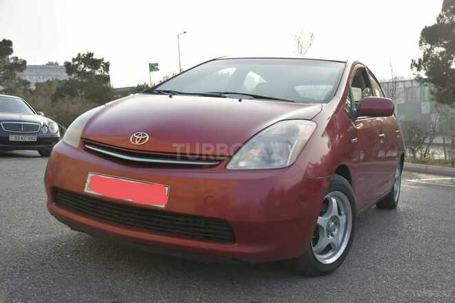 Toyota Prius 2008, 210,000 km - 1.5 l - Bakı