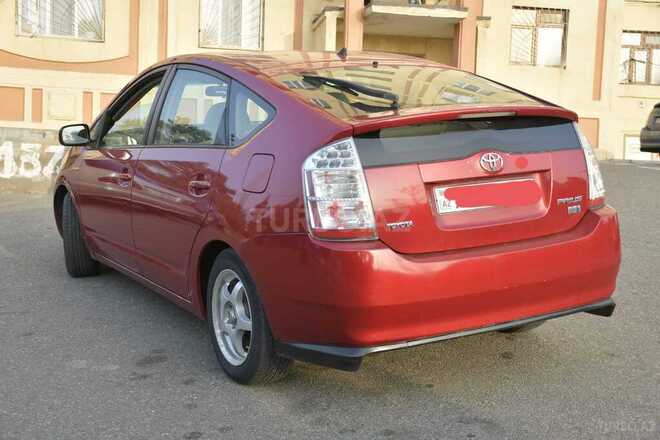 Toyota Prius 2008, 210,000 km - 1.5 l - Bakı
