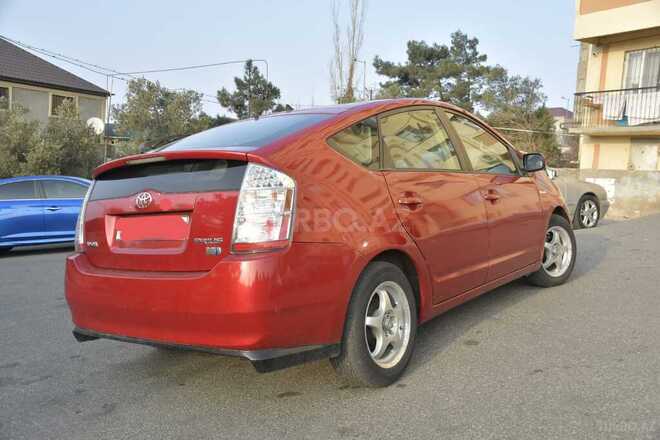 Toyota Prius 2008, 210,000 km - 1.5 l - Bakı