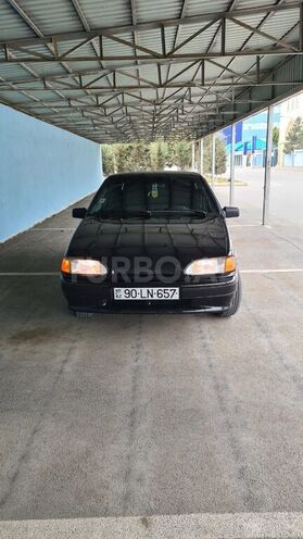 LADA (VAZ) 2115 2011, 303,360 km - 1.6 l - Bakı