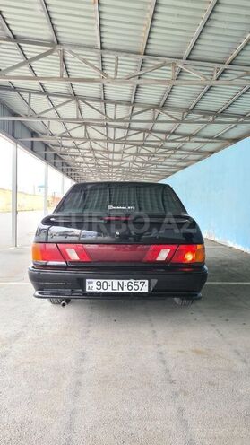 LADA (VAZ) 2115 2011, 303,360 km - 1.6 l - Bakı