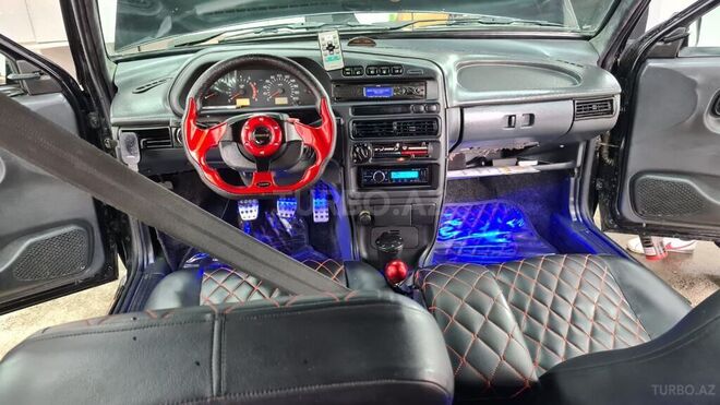 LADA (VAZ) 2115 2011, 303,360 km - 1.6 l - Bakı