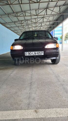 LADA (VAZ) 2115 2011, 303,360 km - 1.6 l - Bakı
