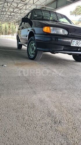 LADA (VAZ) 2115 2011, 303,360 km - 1.6 l - Bakı