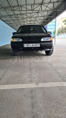 LADA (VAZ) 2115 2011, 303,360 km - 1.6 l - Bakı
