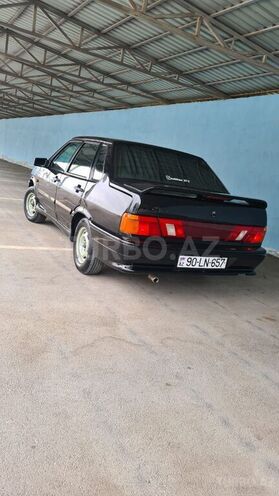 LADA (VAZ) 2115 2011, 303,360 km - 1.6 l - Bakı