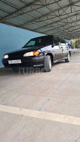 LADA (VAZ) 2115 2011, 303,360 km - 1.6 l - Bakı