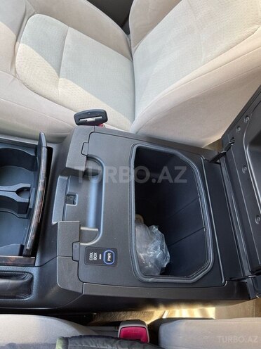 Toyota Land Cruiser 2007, 119,000 km - 4.7 л - Bakı