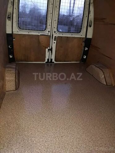 Ford Transit 1999, 352,000 km - 2.5 l - Qəbələ