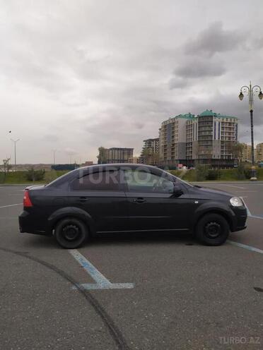Chevrolet Aveo 2010, 200,000 km - 1.4 л - Sumqayıt