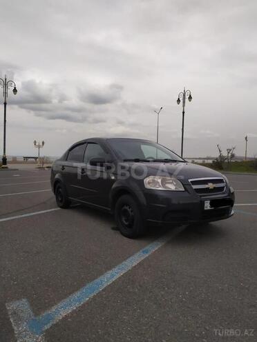 Chevrolet Aveo 2010, 200,000 km - 1.4 л - Sumqayıt
