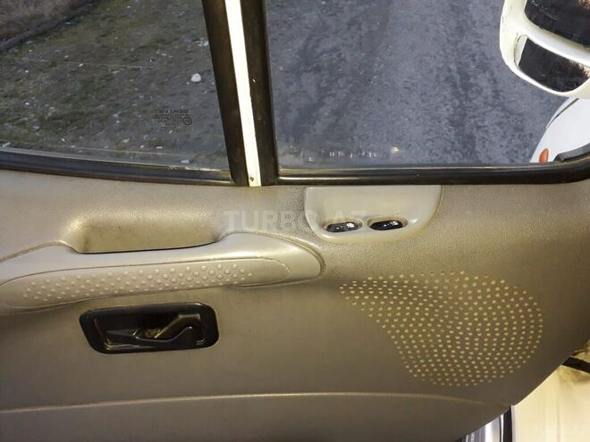 Ford Transit 1999, 352,000 km - 2.5 l - Qəbələ