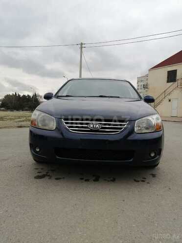 Kia Cerato 2007, 328,532 km - 2.0 л - Sumqayıt