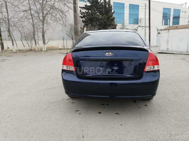 Kia Cerato 2007, 328,532 km - 2.0 л - Sumqayıt