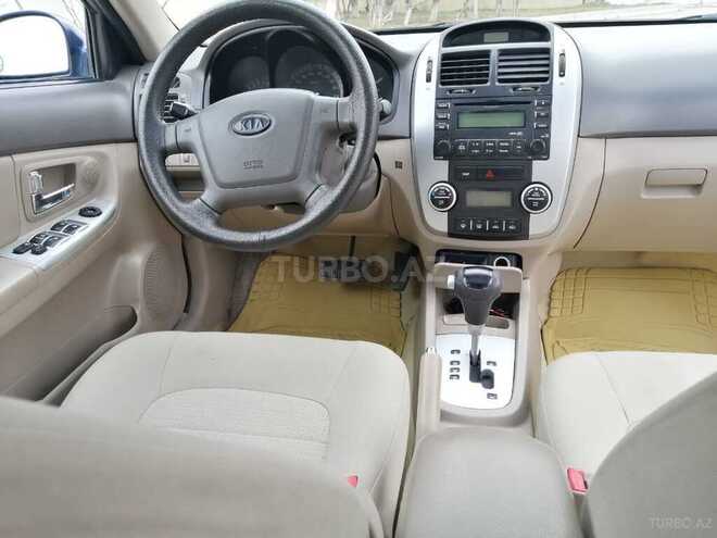 Kia Cerato 2007, 328,532 km - 2.0 л - Sumqayıt