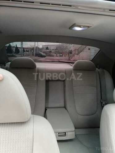 Kia Cerato 2007, 328,532 km - 2.0 л - Sumqayıt