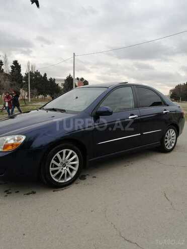 Kia Cerato 2007, 328,532 km - 2.0 л - Sumqayıt