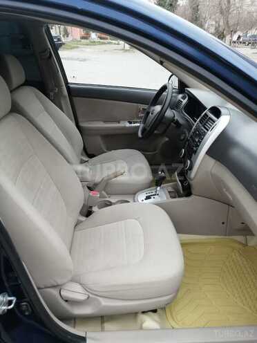 Kia Cerato 2007, 328,532 km - 2.0 л - Sumqayıt